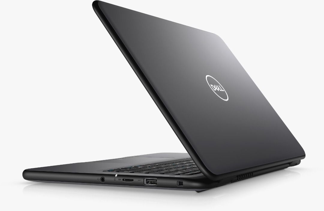 Latitude 3310 PC 11th Gen Intel Core I5-Quad Core 256GB SSD 8GB RAM 13.3"WIN10 Pro