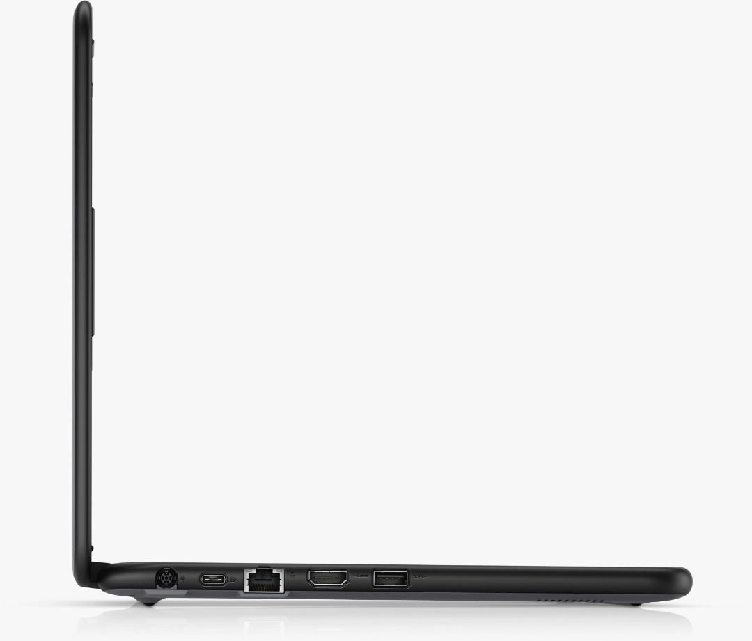Latitude 3310 PC 11th Gen Intel Core I5-Quad Core 256GB SSD 8GB RAM 13.3"WIN10 Pro