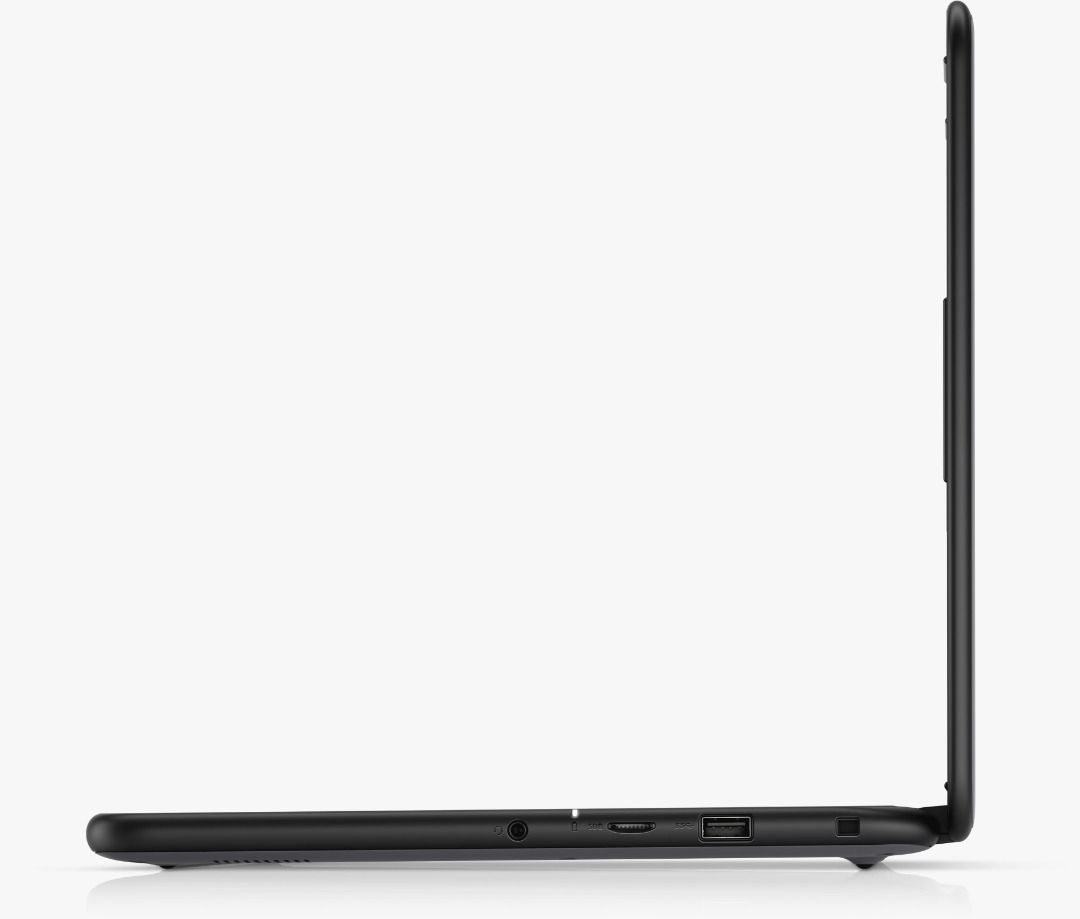 Latitude 3310 PC 11th Gen Intel Core I5-Quad Core 256GB SSD 8GB RAM 13.3"WIN10 Pro