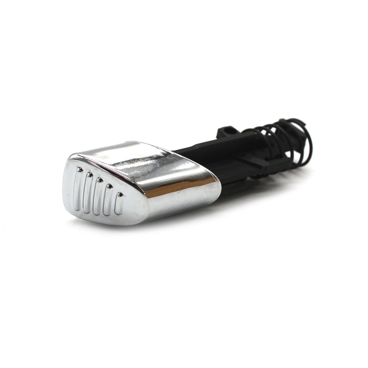 Soft Feel Handbrake Stop Handle Kit Replacement For Ford