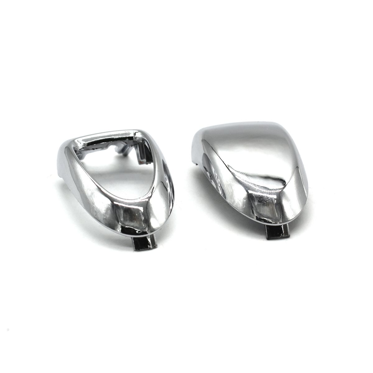 Soft Feel Handbrake Stop Handle Kit Replacement For Ford