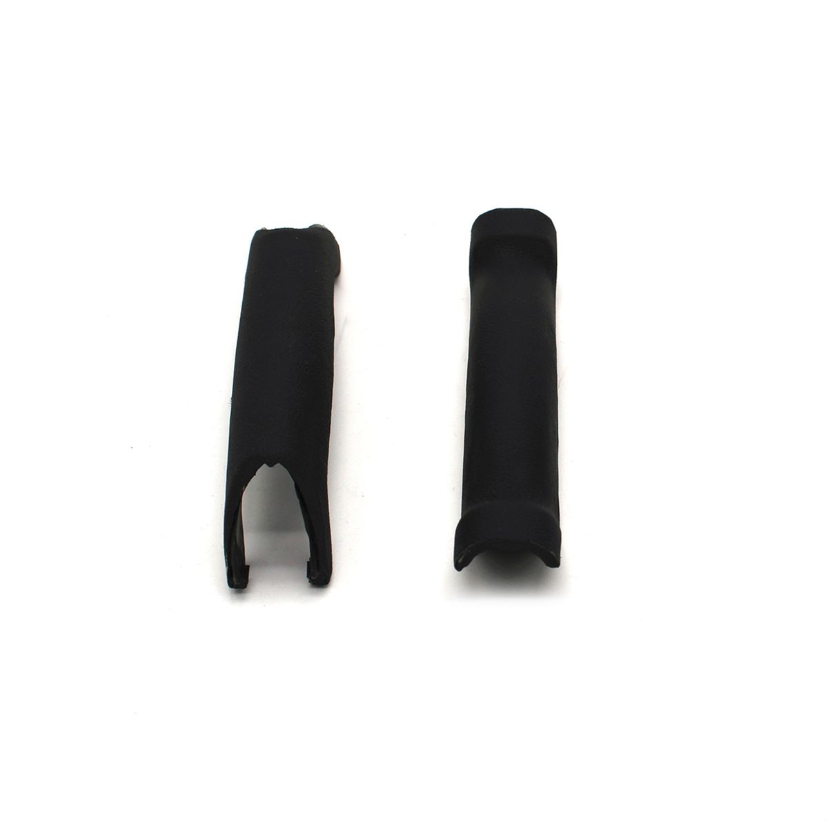 Soft Feel Handbrake Stop Handle Kit Replacement For Ford