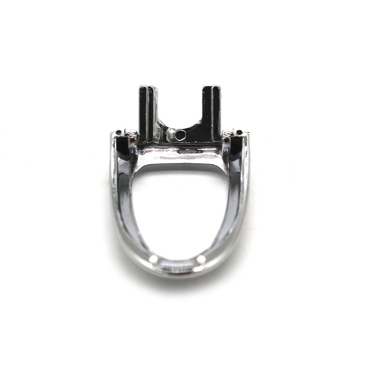 Soft Feel Handbrake Stop Handle Kit Replacement For Ford