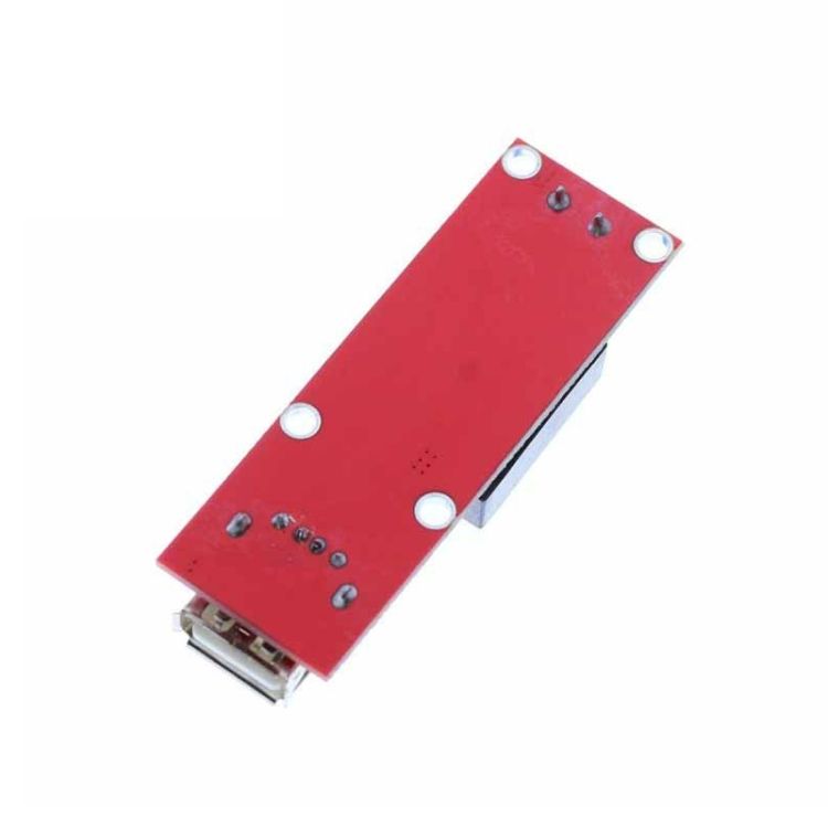 DC-DC Step-down Power Supply Module