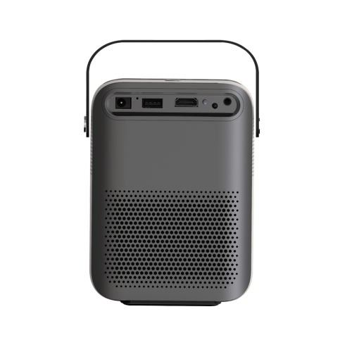 Lifestyle Full Hd Portable Projector With Inbuilt Powerbank  - 2600mah