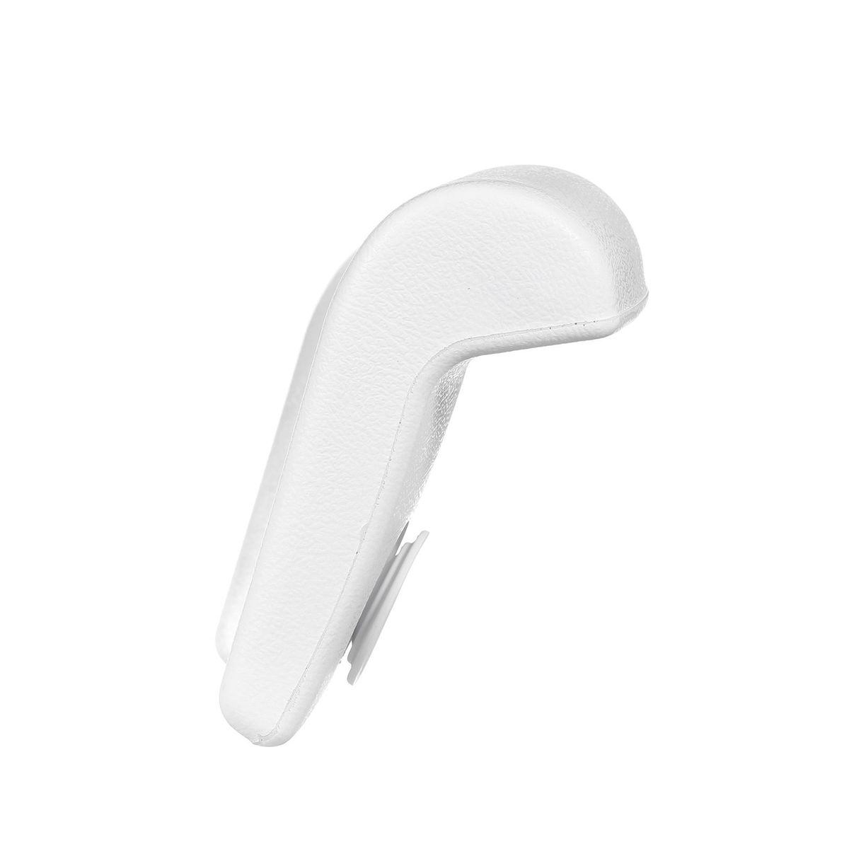 Soft Bath Pillow Waterproof Bathtub Pillows Headrest Non-slip SPA Bathroom Supplies White