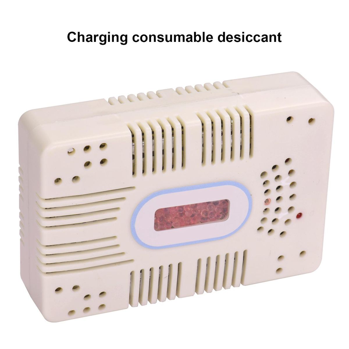 DIY Filament Box Rechargeable Electronic Dryer Consumable Dryer PLA/ABS 110-240V for 3D Printer Camera Precision Instrument