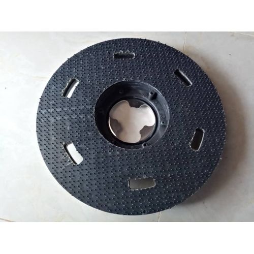 Scrubbers Machine Polisher