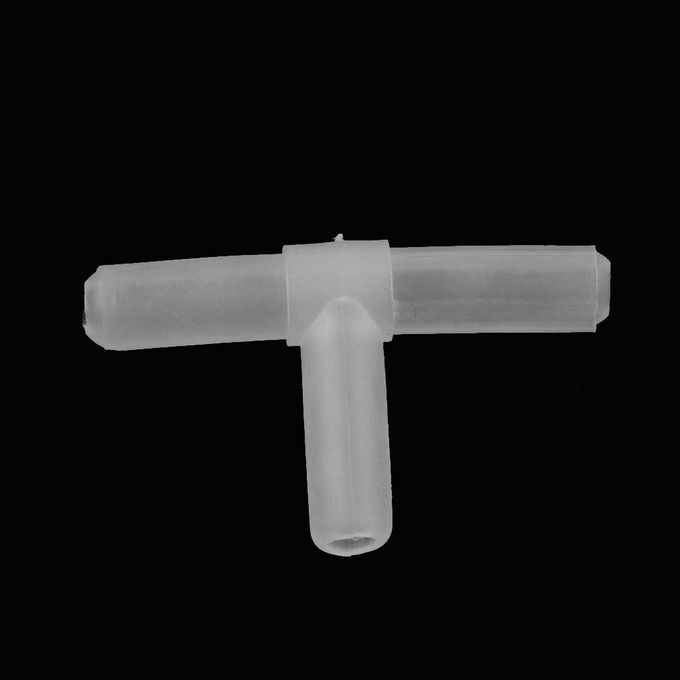 10Pcs 2Way Aquarium Air Pump Valves Air Air Valve Connector #1