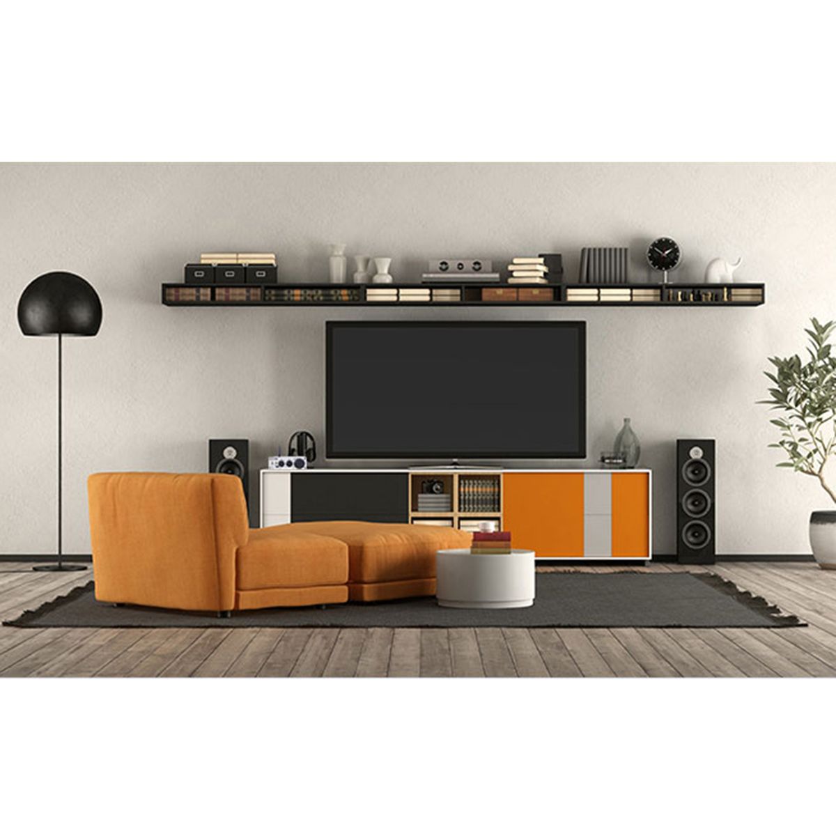 FX-AUDIO XL01 BT Audio  Amplifier 2.1 Channel HiFi Digital