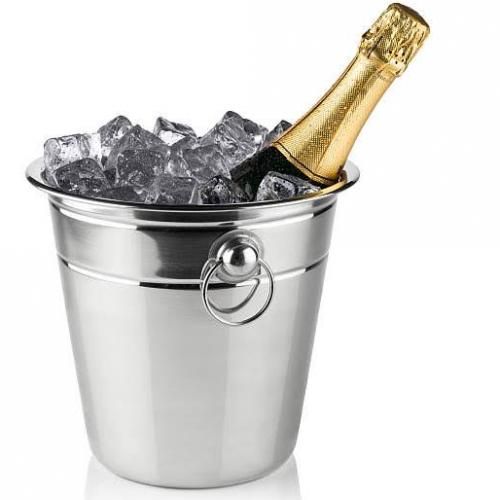 High Quality Stainless Steel Wine Bucket