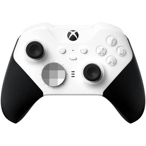 Xbox Elite Wireless Controller Series 2 Core \u2013 White