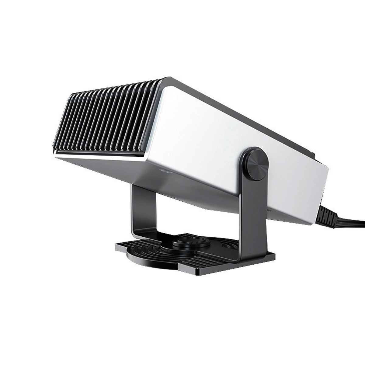 Portable Car Heater, 12V/150W Auto Heater Fan Fast Heating