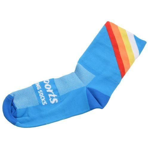 DH SPORTS Pro Best Sports Socks Windproof Warm Weather Tall