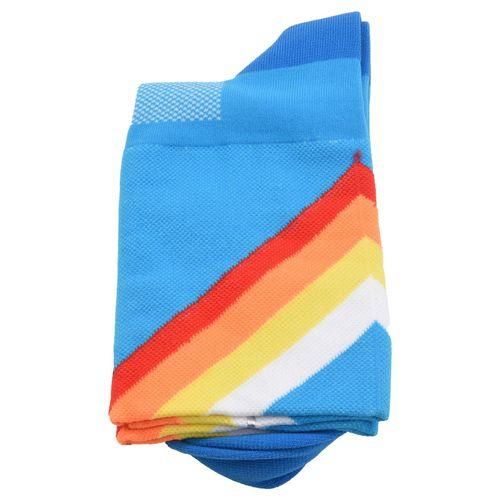 DH SPORTS Pro Best Sports Socks Windproof Warm Weather Tall