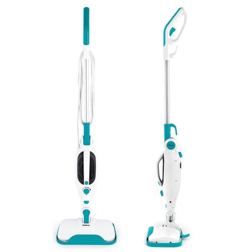 12 In 1 Flexi Steam Cleaner