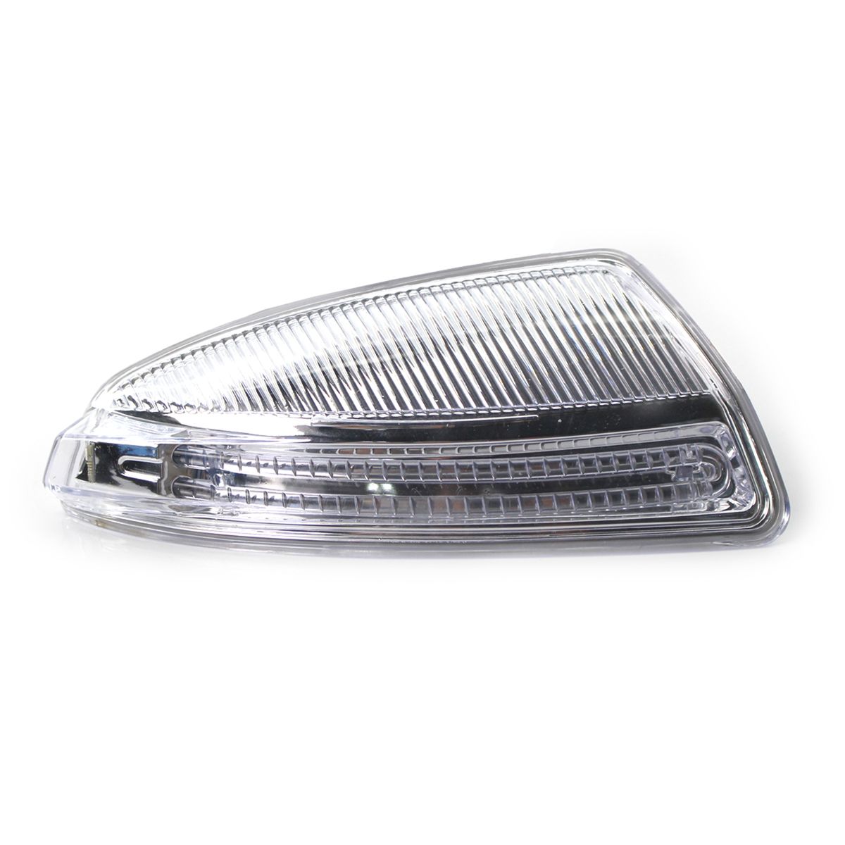 Led Turn Signal Lihgt Right Side Replacement For Mercedes