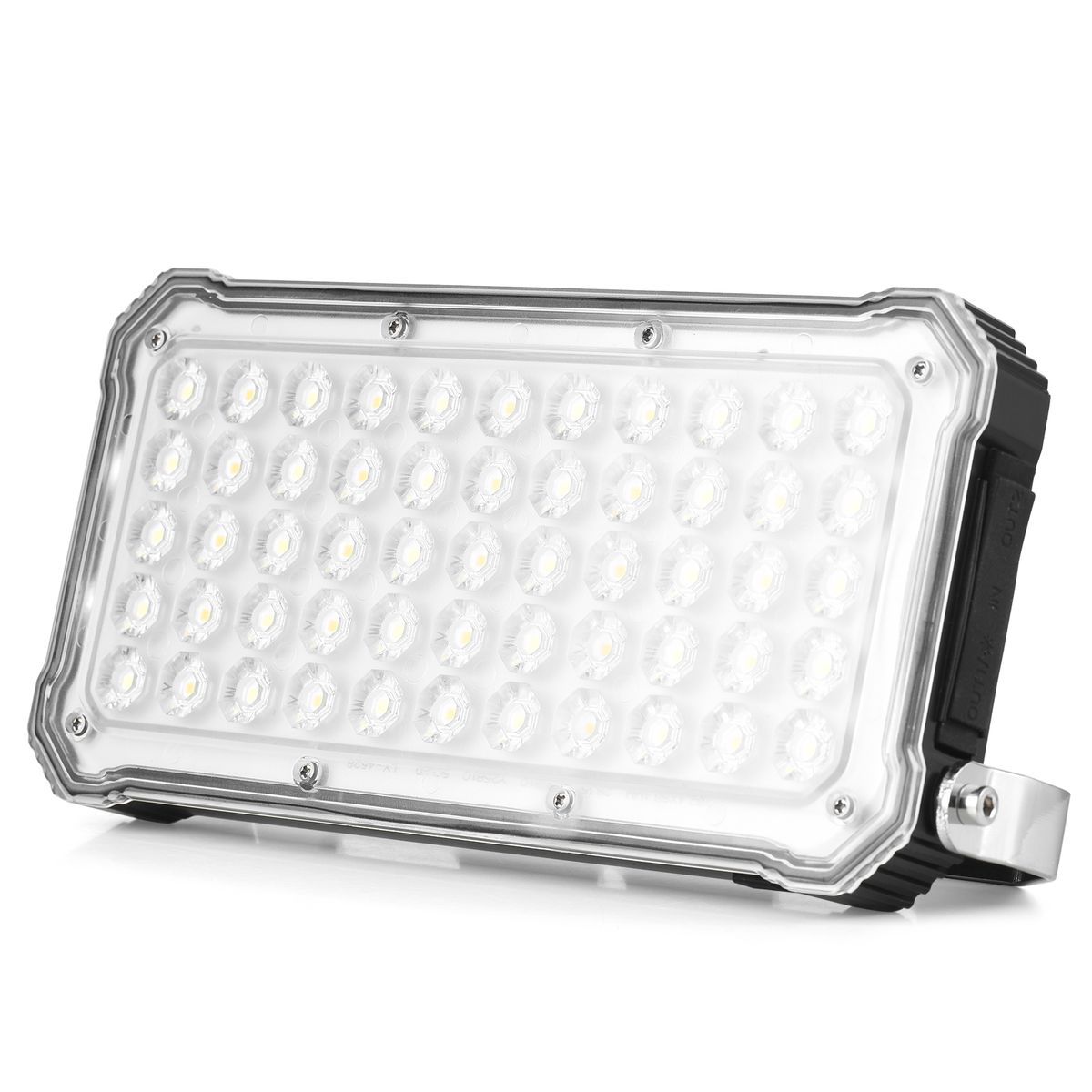 LED Camping Lantern With Wireless Charger 20000mAh
