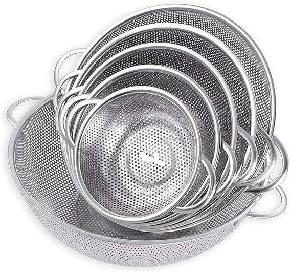 Stainless Steel Sink Dish Drying Rack