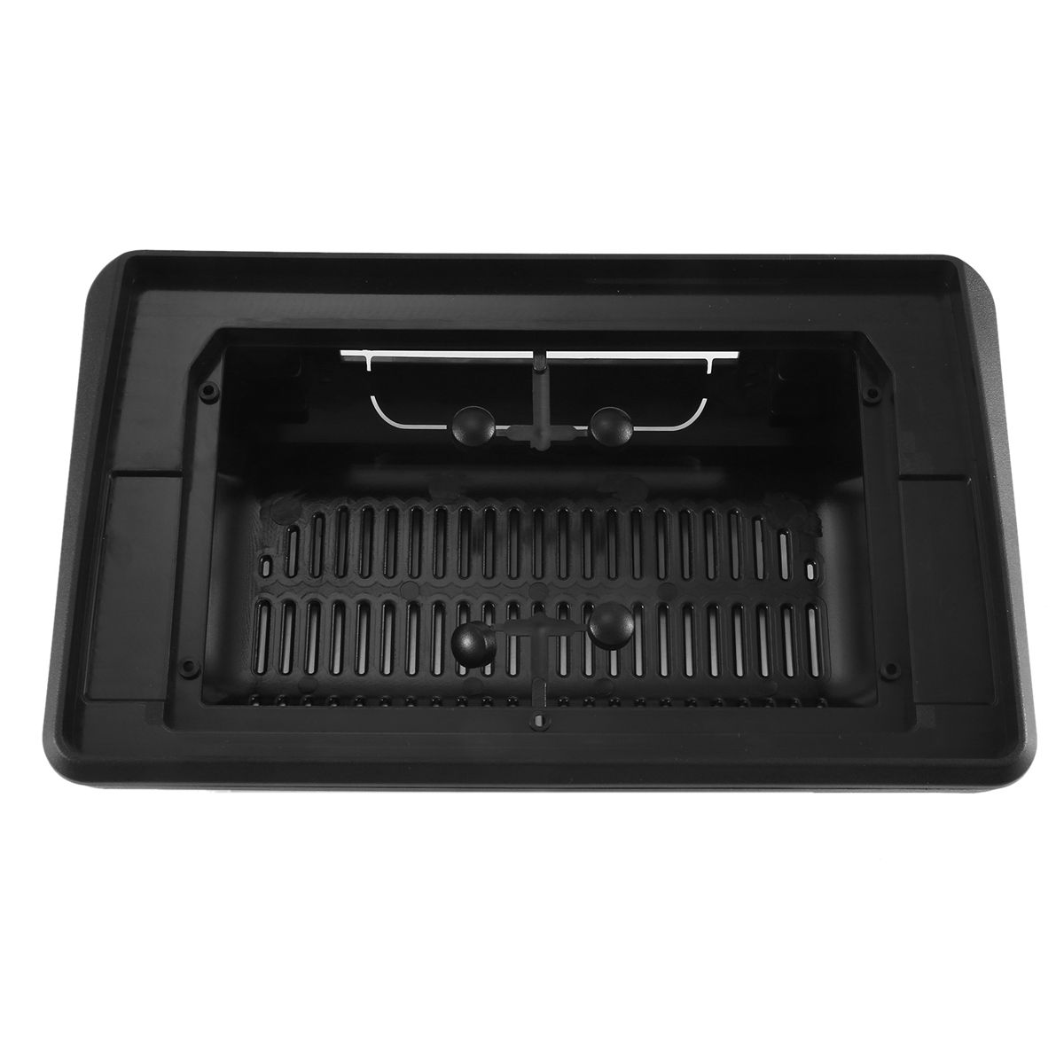 10 Inch Android Navigation Screen Refitting Instrument Panel Universal Truck Panel Bracket