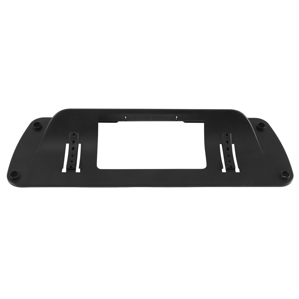 10 Inch Android Navigation Screen Refitting Instrument Panel Universal Truck Panel Bracket