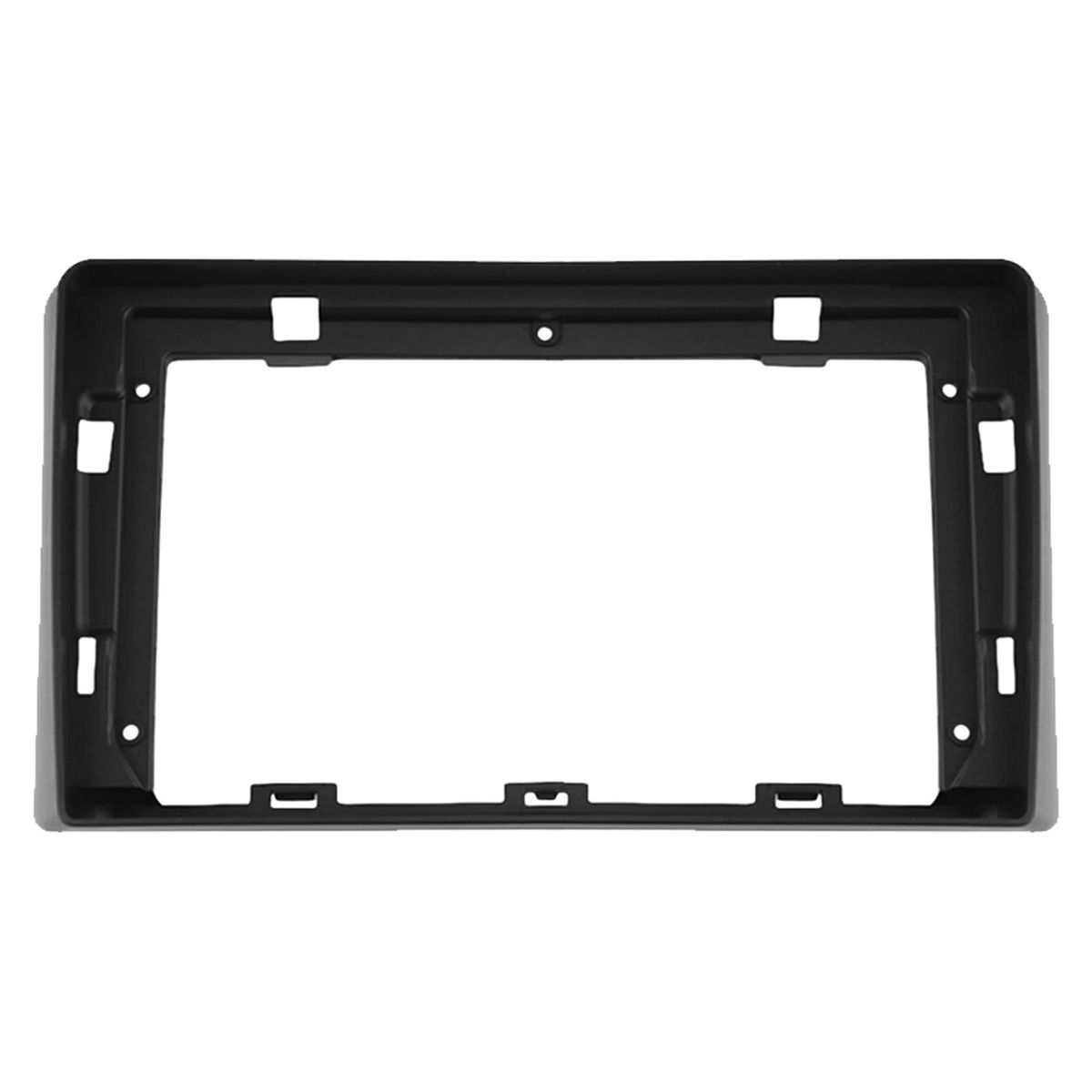 2Din Car Radio Fascia for LX4700 1998-2002 DVD Stereo Plate