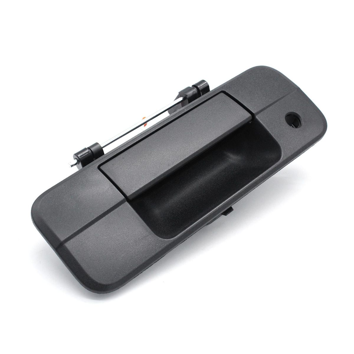 Outer Rear Tailgate Handle Replacement for Toyota Tundra 2007-2013 69090-0C040