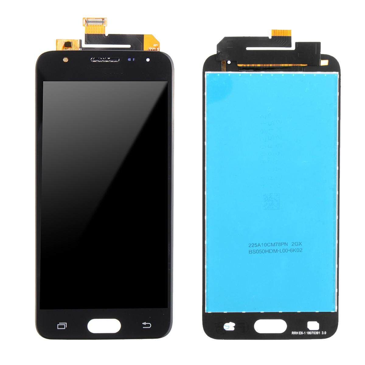 For Samsung Galaxy J3 2016 J5 Prime J7 2017 LCD Display Touch Screen Digitizer Black
