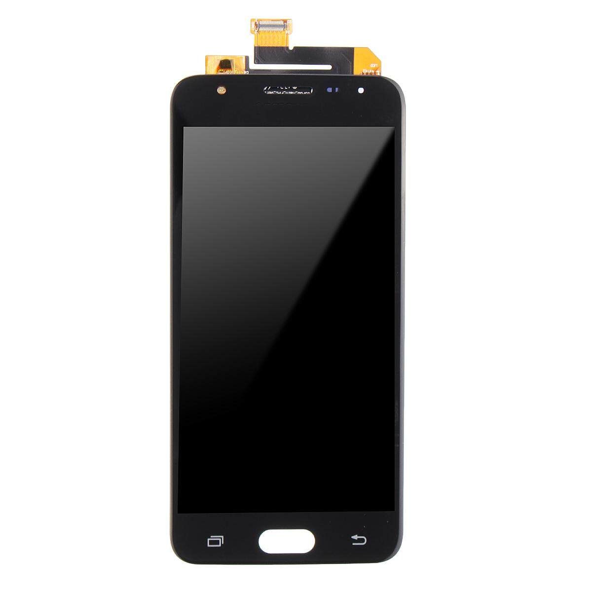 For Samsung Galaxy J3 2016 J5 Prime J7 2017 LCD Display Touch Screen Digitizer Black