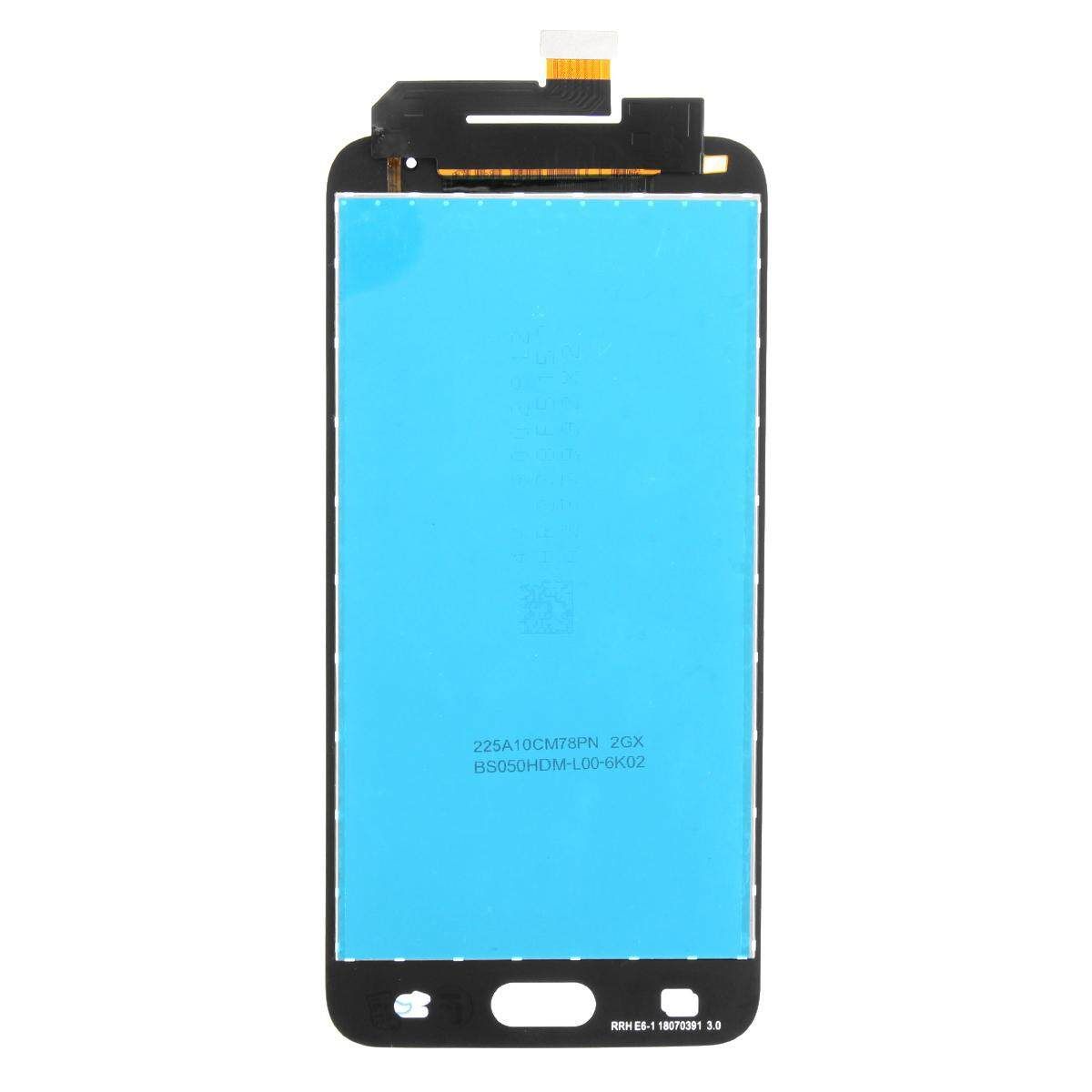 For Samsung Galaxy J3 2016 J5 Prime J7 2017 LCD Display Touch Screen Digitizer Black