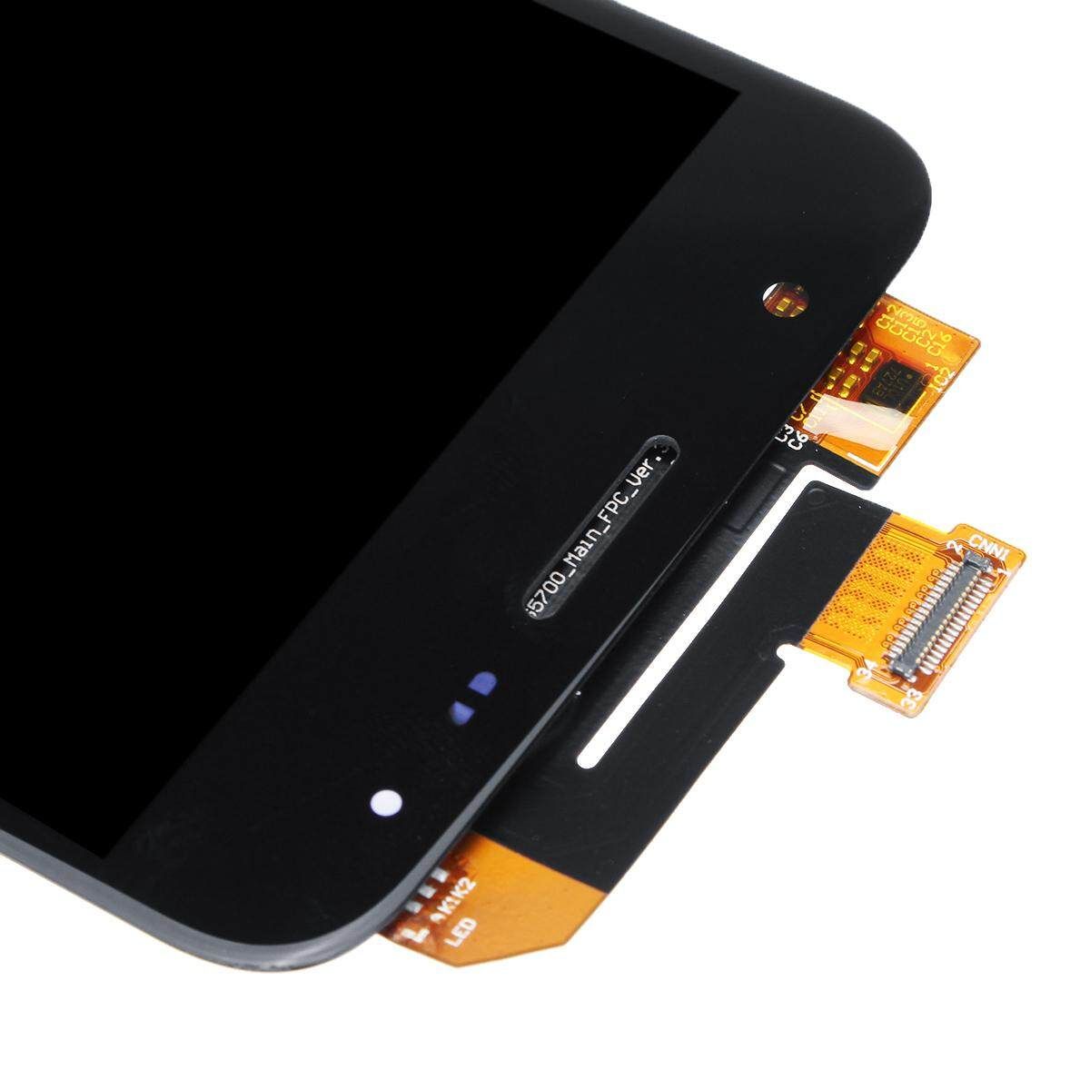 For Samsung Galaxy J3 2016 J5 Prime J7 2017 LCD Display Touch Screen Digitizer Black