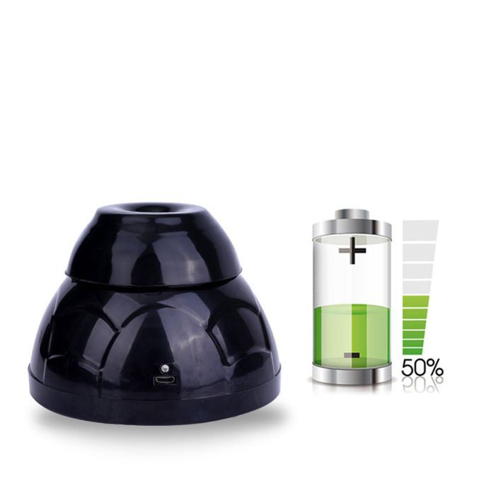 Small Electric Tattoo Ink Shaker Pigment Mixer Vibration For
