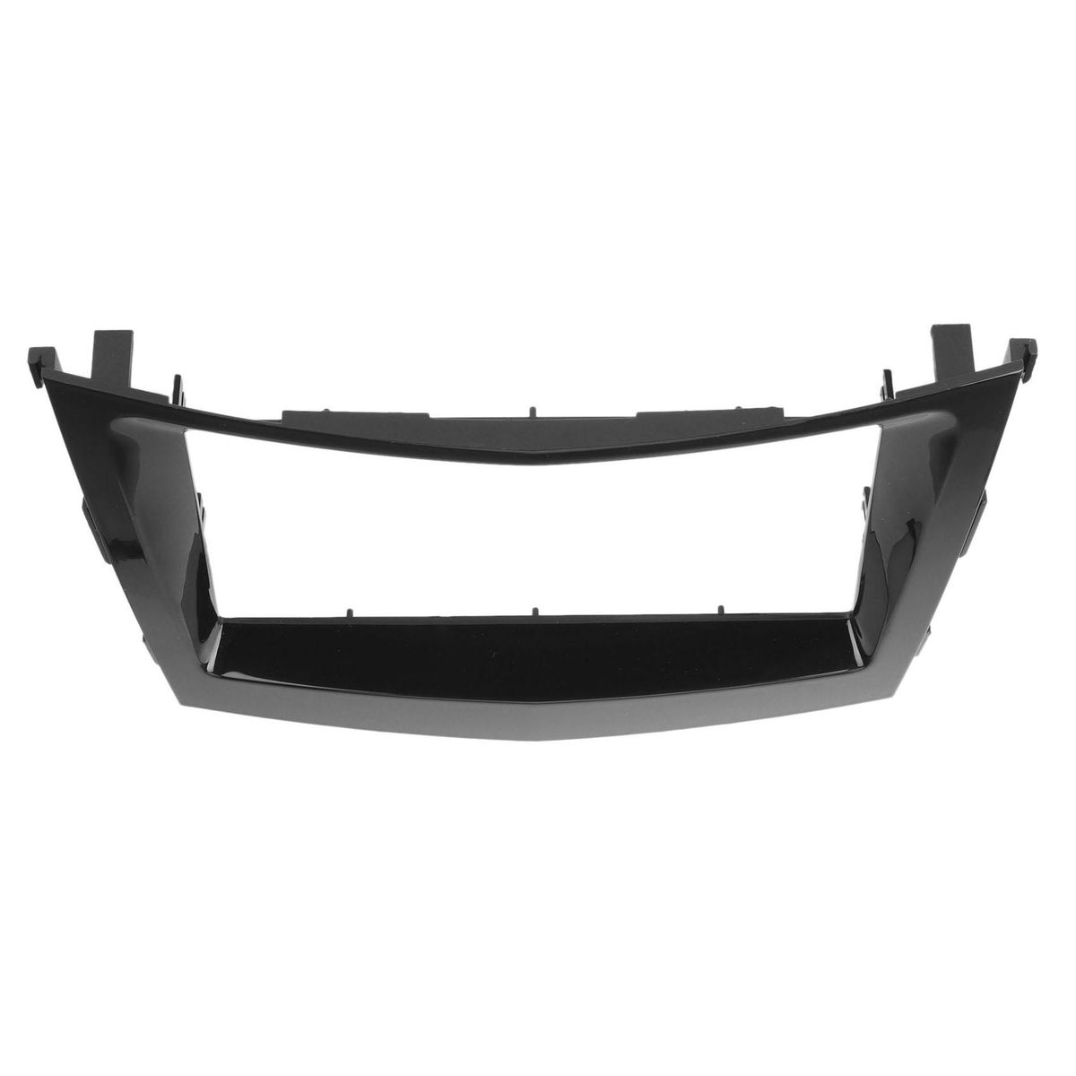 7 Inch Car Fascia for SSANG YONG Tivoli 2015+ 2Din Stereo