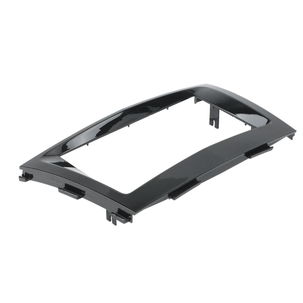 7 Inch Car Fascia for SSANG YONG Tivoli 2015+ 2Din Stereo