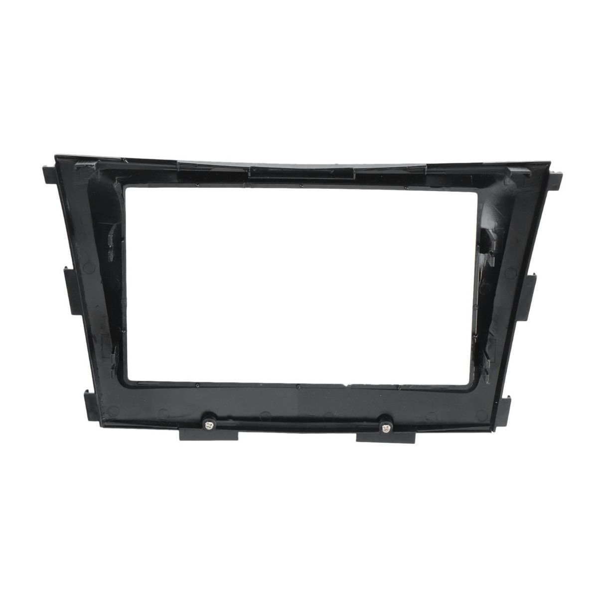 7 Inch Car Fascia for SSANG YONG Tivoli 2015+ 2Din Stereo
