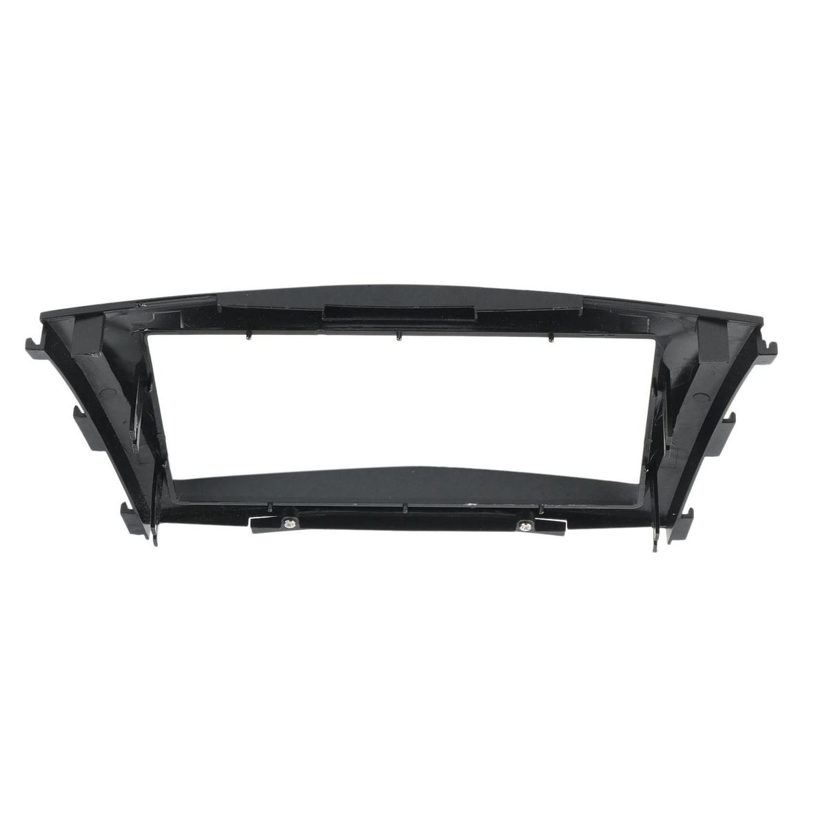 7 Inch Car Fascia for SSANG YONG Tivoli 2015+ 2Din Stereo