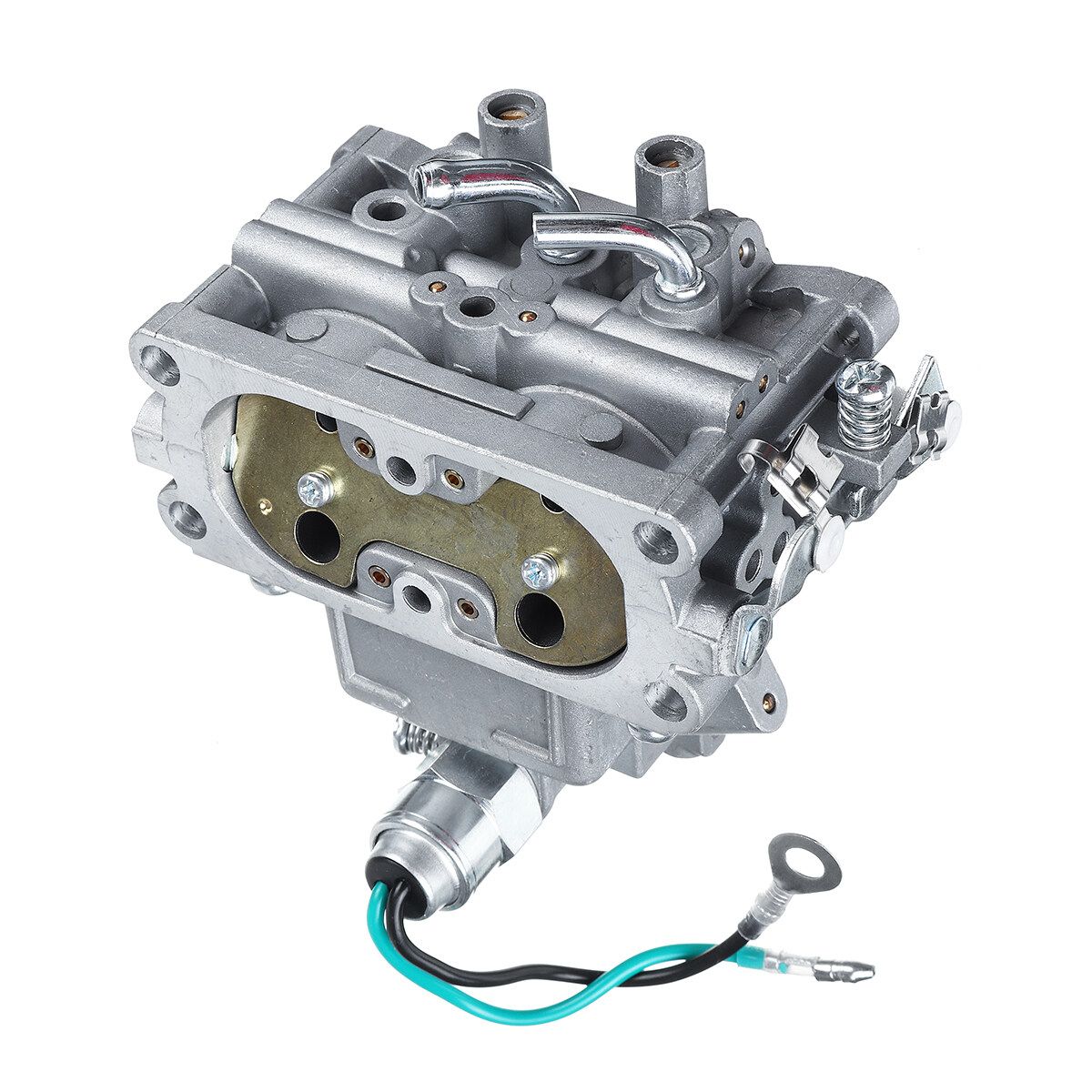 Carburetor Carb Replacement For Kawasaki FH601V Engine 15003-7077 15003-7041