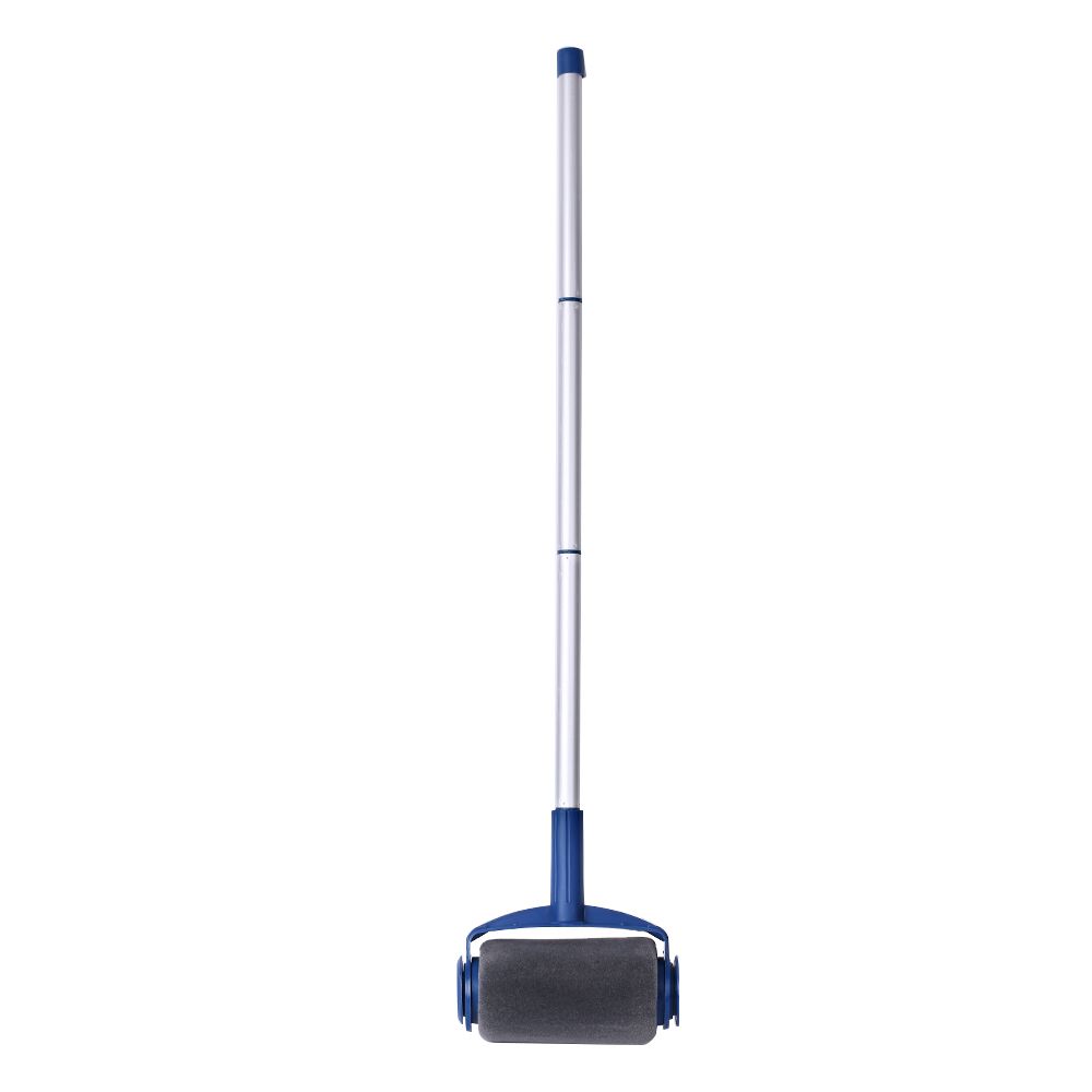 Paint Roller Set With Sticks Decorate Runner Tool Painting