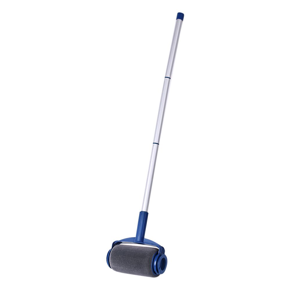 Paint Roller Set With Sticks Decorate Runner Tool Painting