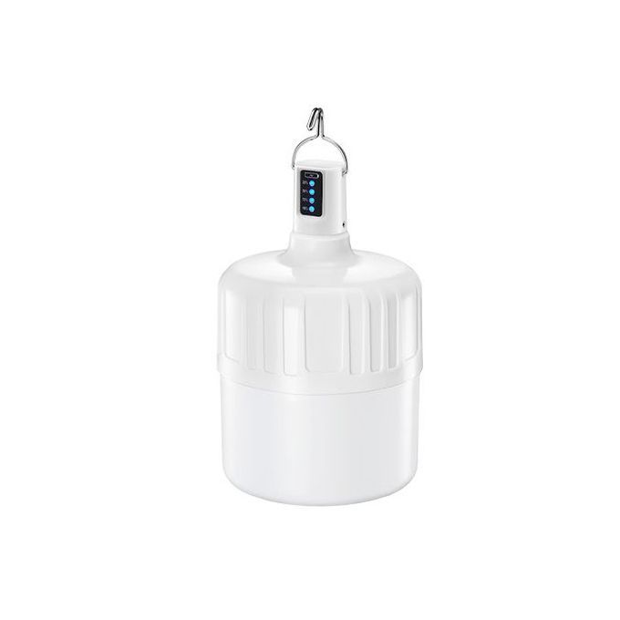 Led Light DP 38W Portable Rechargeable LED Light