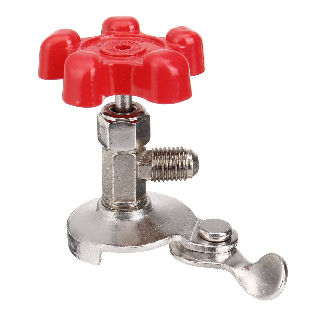 Car Conditioning Bottle Opener Refrigerant Auto Repair