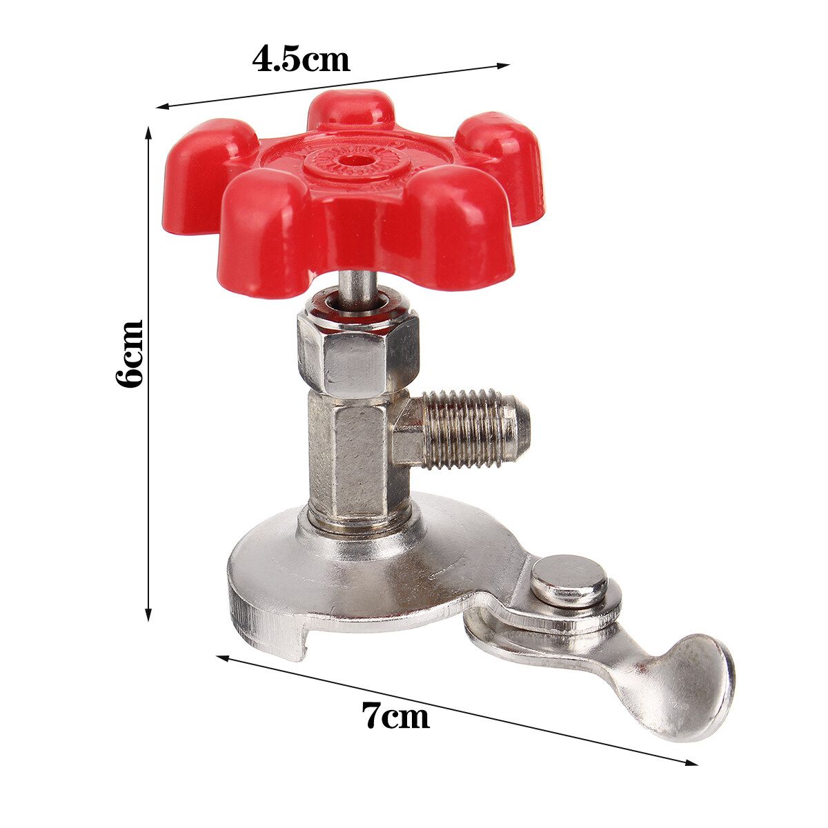 Car Conditioning Bottle Opener Refrigerant Auto Repair