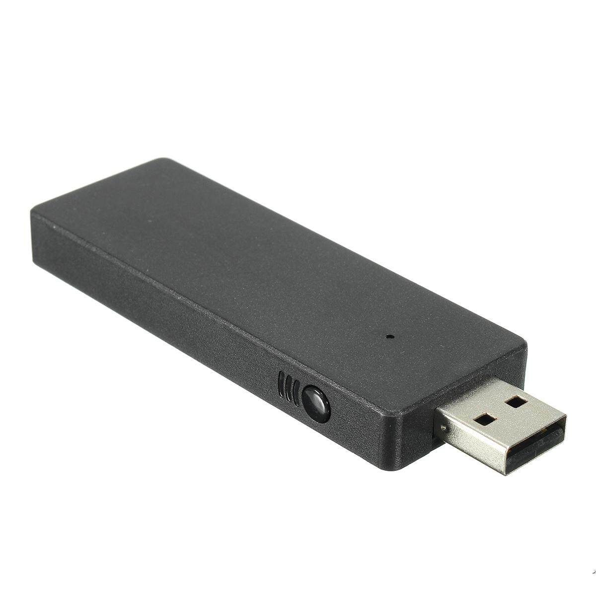 Wireless Controller Adapter Windows 10 USB Receiver Stick For Xbox One
