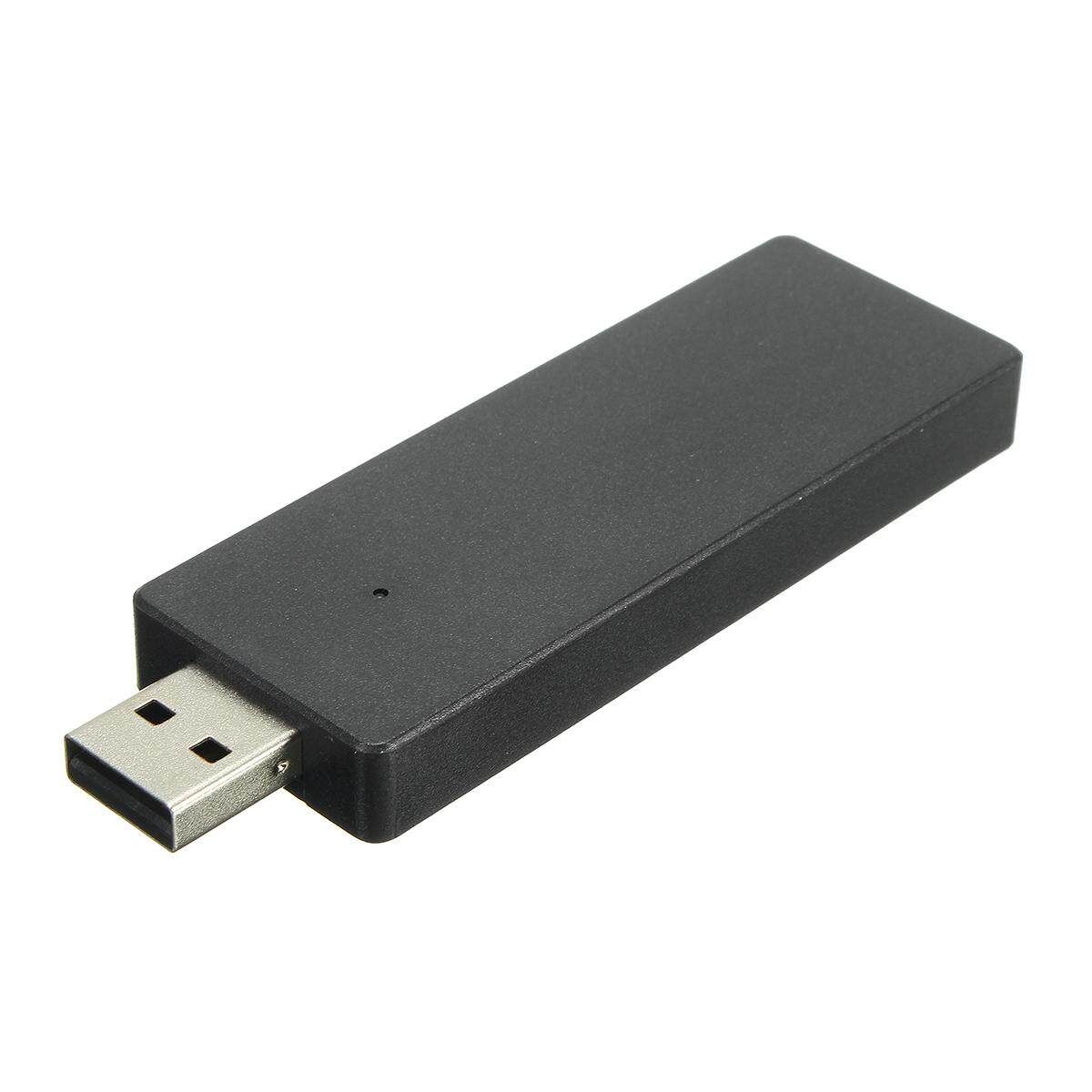 Wireless Controller Adapter Windows 10 USB Receiver Stick For Xbox One