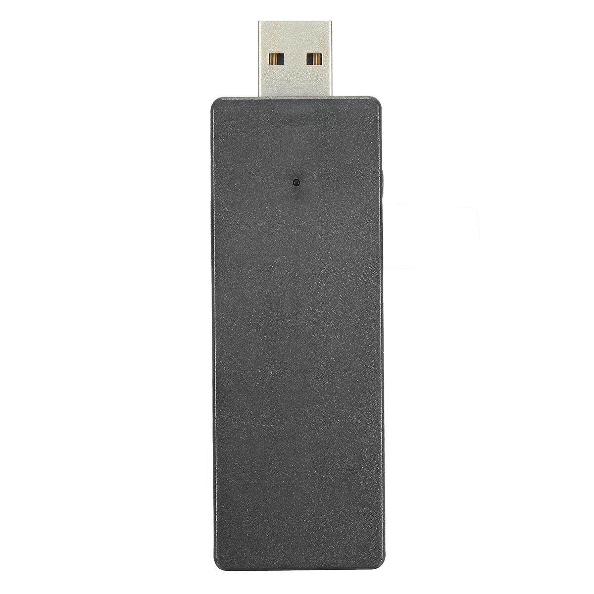 Wireless Controller Adapter Windows 10 USB Receiver Stick For Xbox One