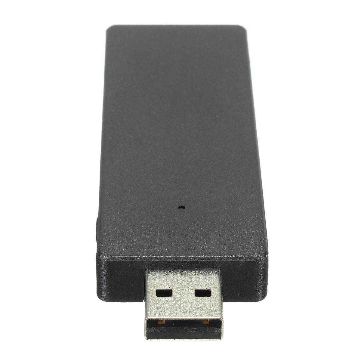 Wireless Controller Adapter Windows 10 USB Receiver Stick For Xbox One
