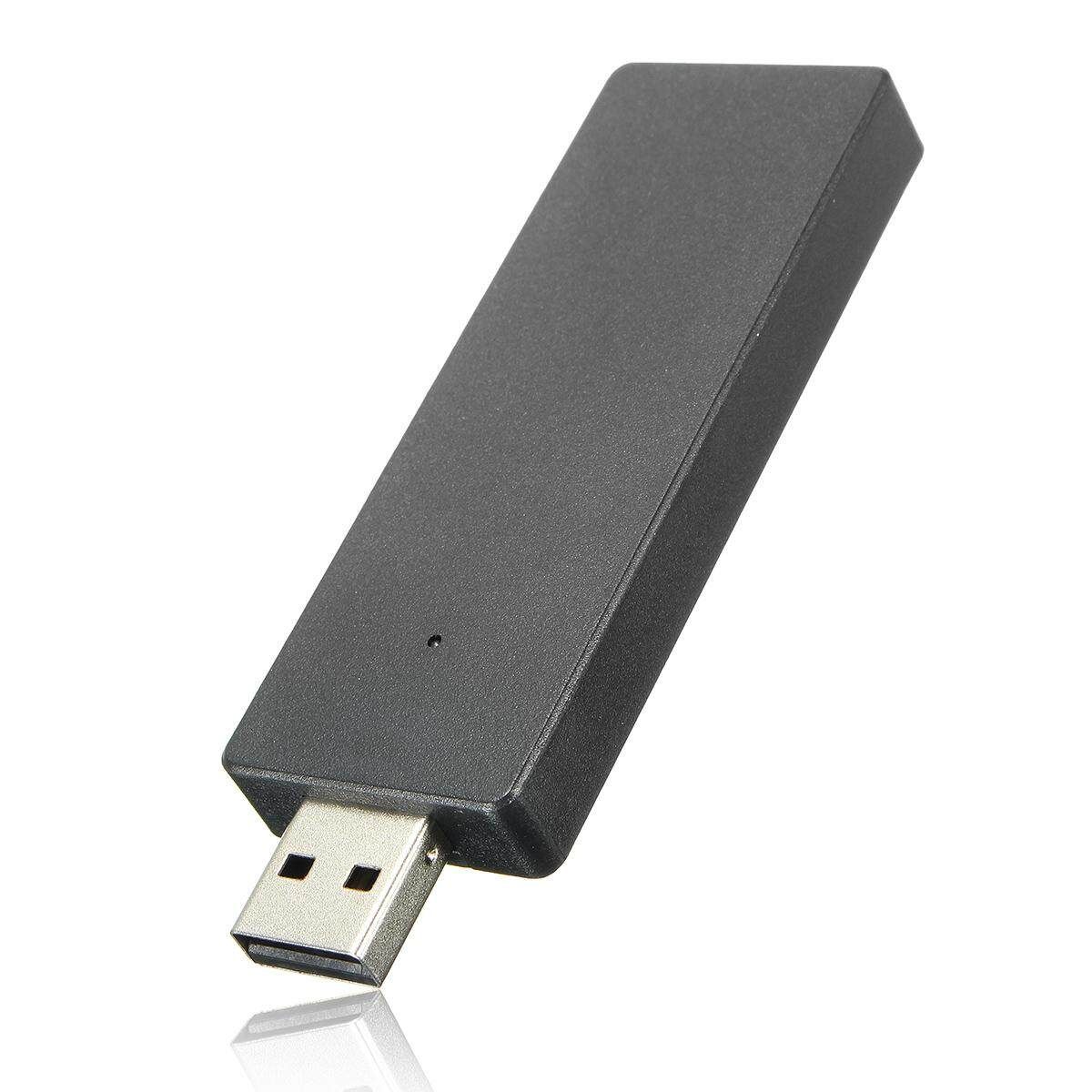 Wireless Controller Adapter Windows 10 USB Receiver Stick For Xbox One