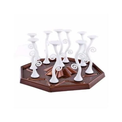 Cup Holder And Drainer