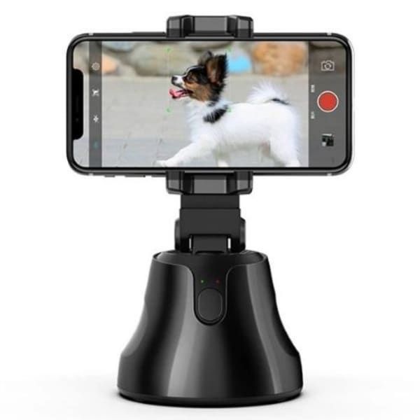 Auto Face Tracking Phone Holder