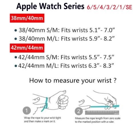 Silicone sport strap for Apple Watch band 49mm 38mm 42mm 41mm 45mm 40mm 44m Correa bracelet iWatch series 8 7 6 4 5 se watchband